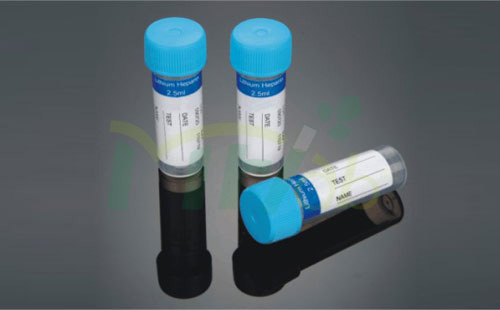 MMF617025LB icro Blood Collection Tube